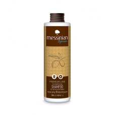 Messinian Spa Shampoo for shine & repair 300ml